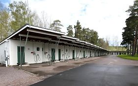 Sjögestad Motell